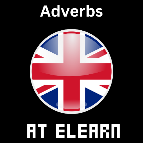 Adverbs