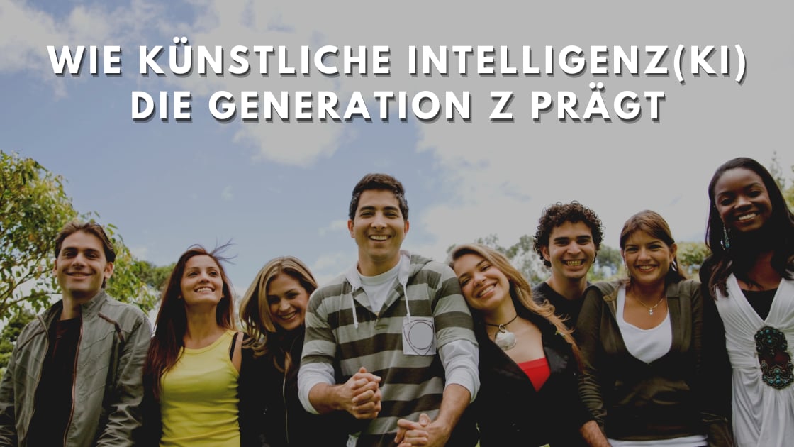 KI und Gen Z