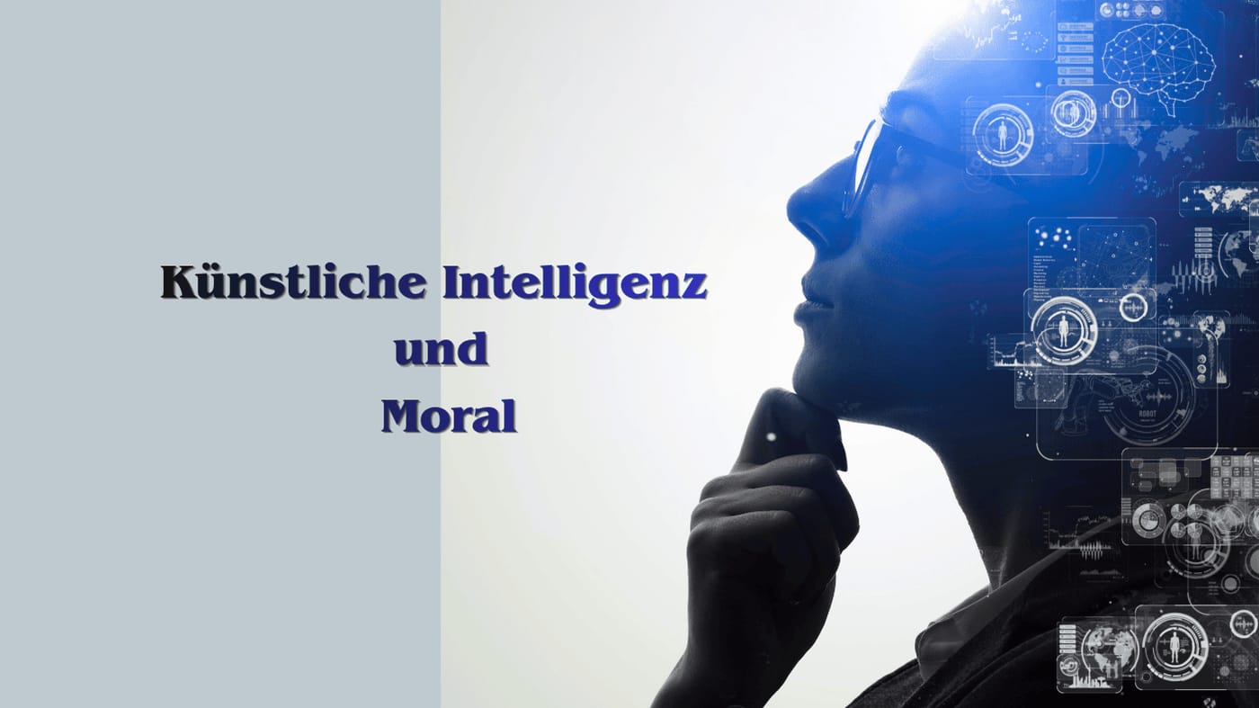 KI und Moral