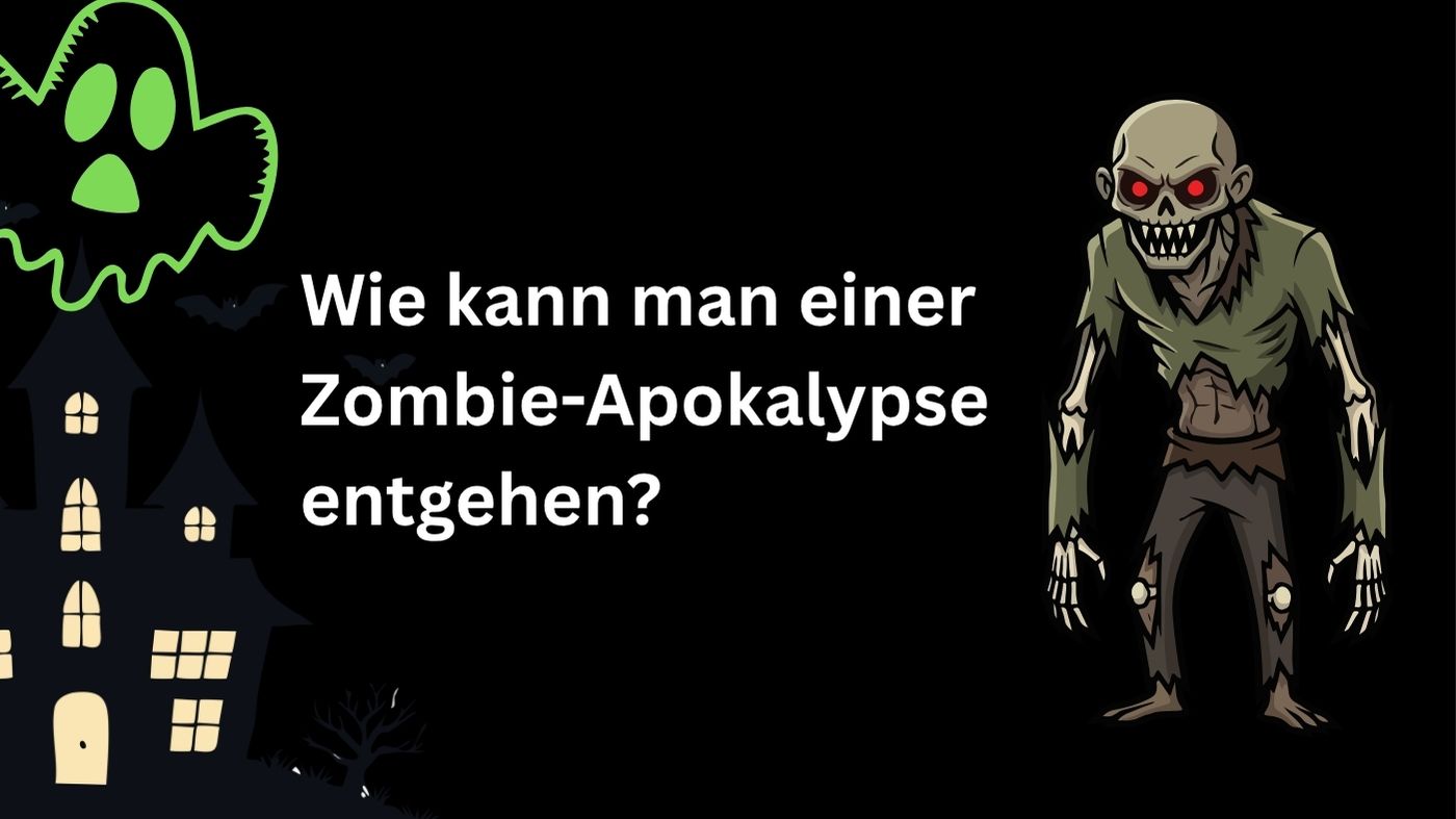 Zombie