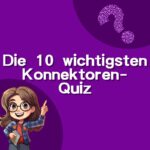 Die 10 wichtigsten Konnektoren