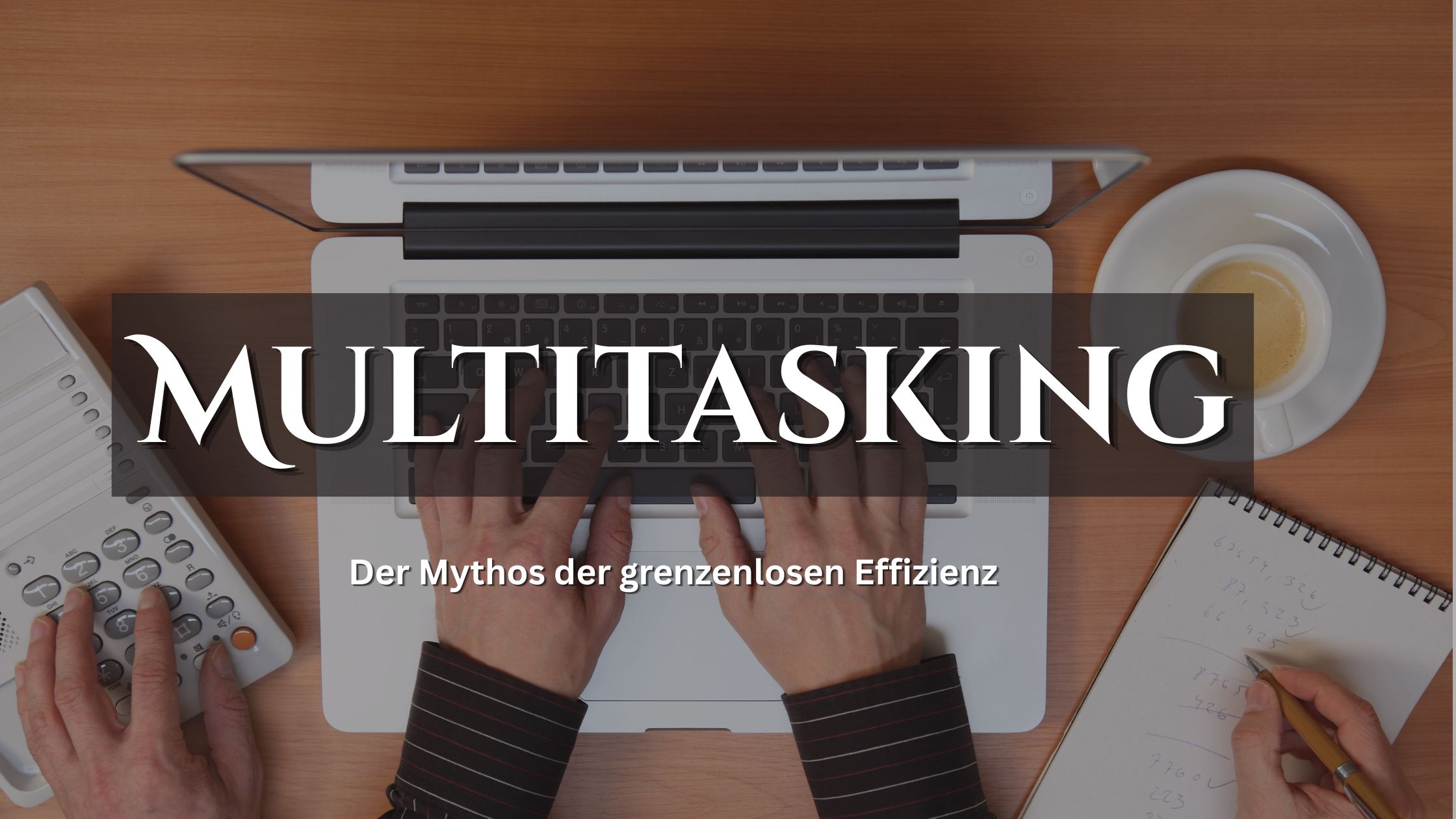 Multitasking