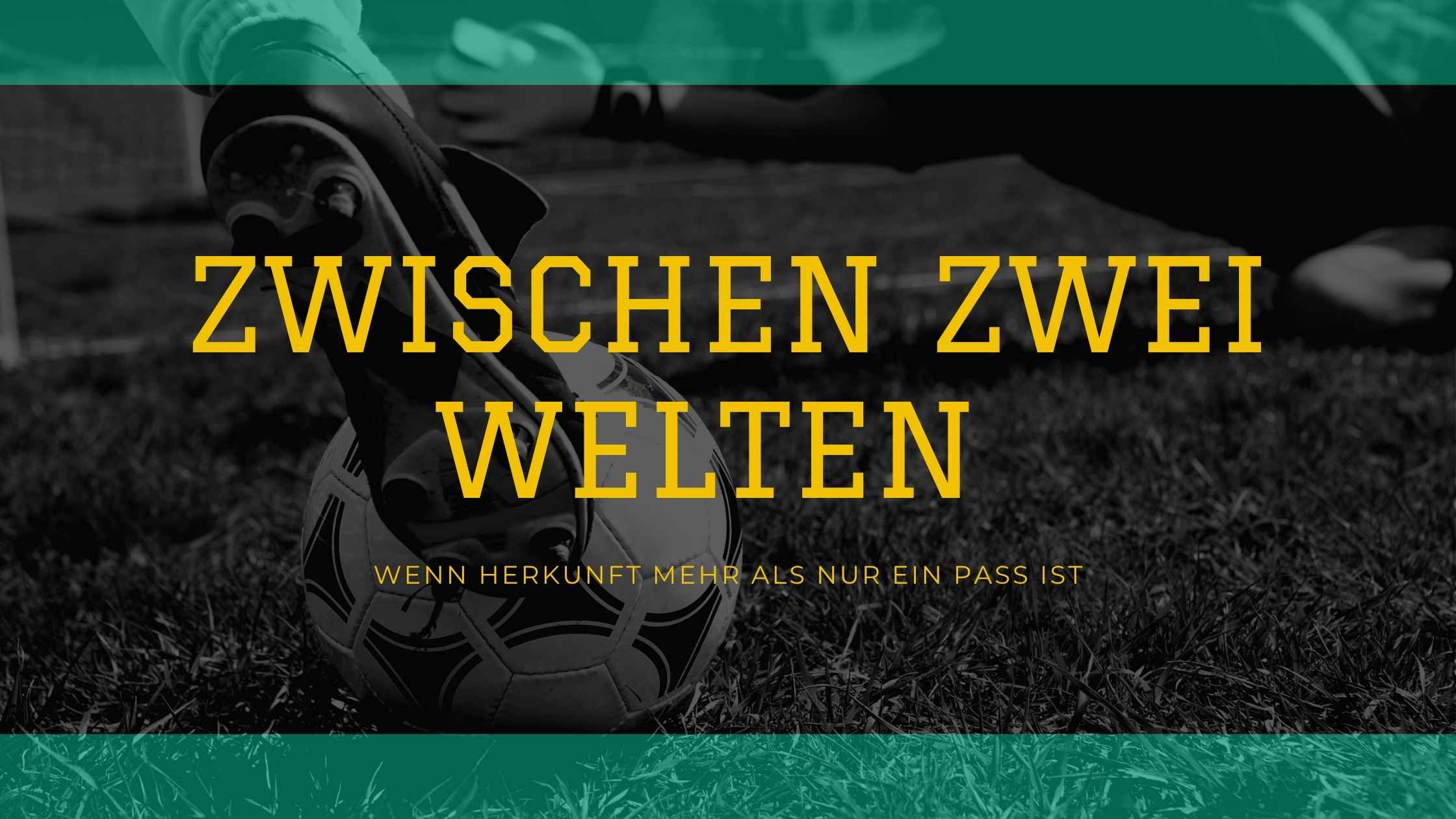 Zwischen Zwei Welten